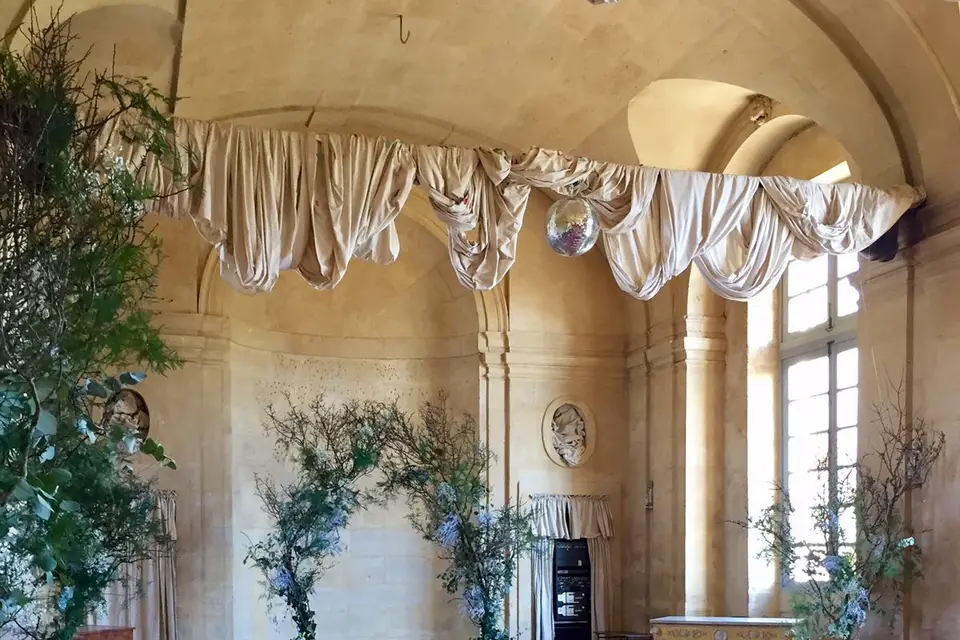 Sacas Wedding — photo 5