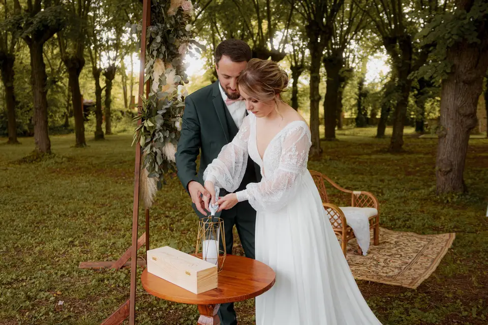 Carpe Nuptialem — photo 2