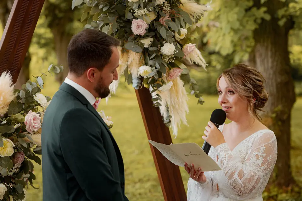 Carpe Nuptialem — photo 3