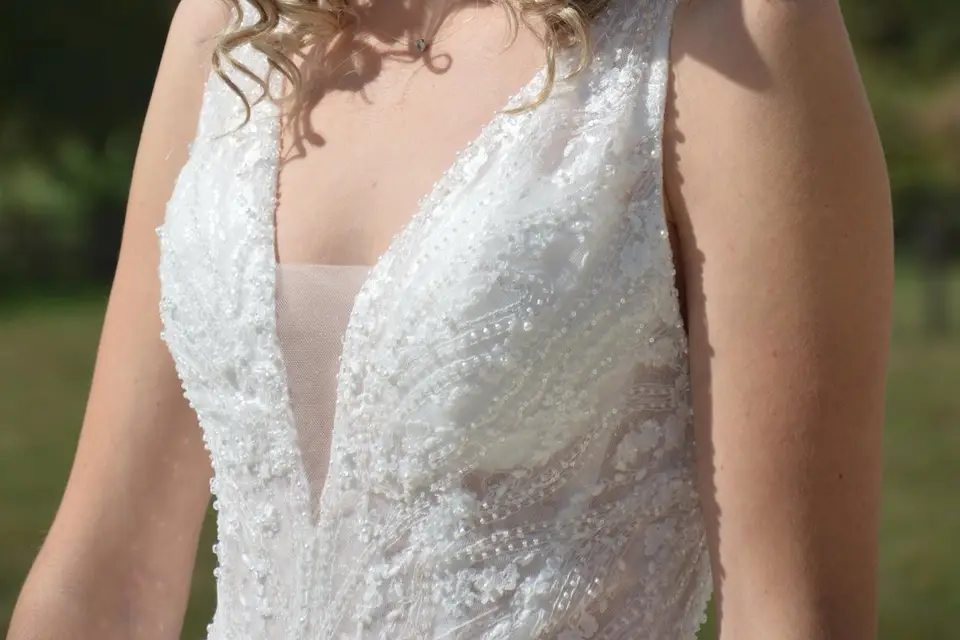 Ahua Makeup by Manon Amanieu — photo 3