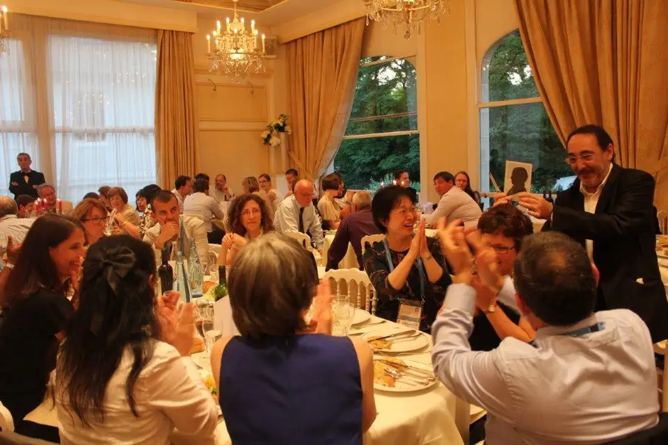 Alex le silhouettiste — photo 1