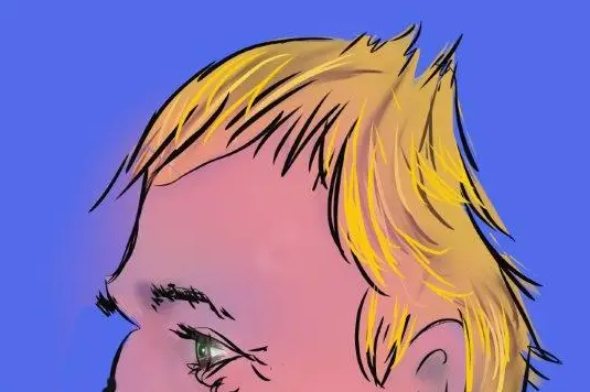 Alex le silhouettiste — photo 3