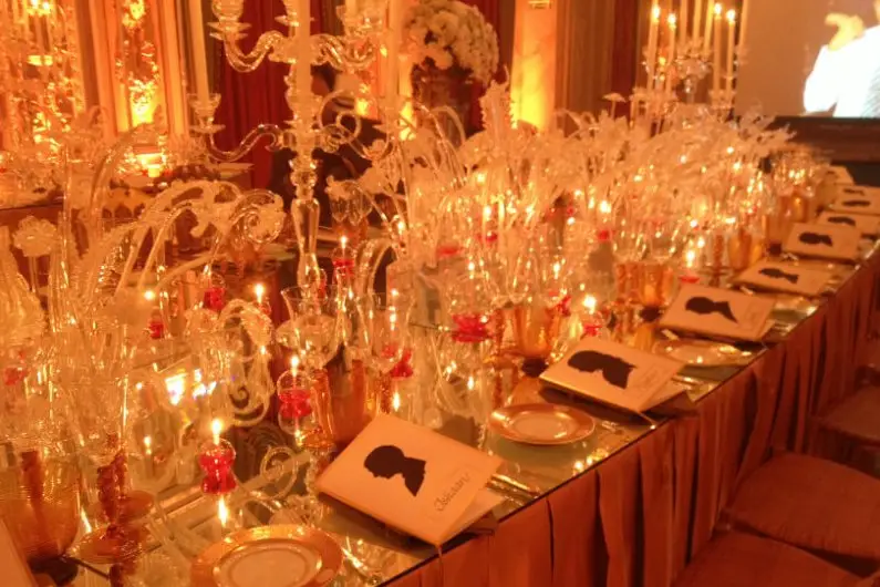 Alex le silhouettiste — photo 4