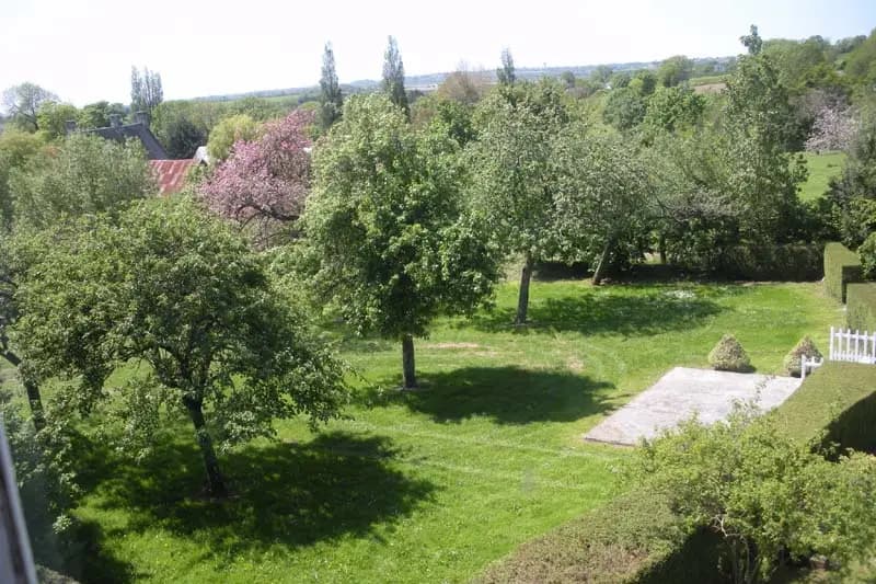 Le Colombier de la Baie De Sienne — photo 2