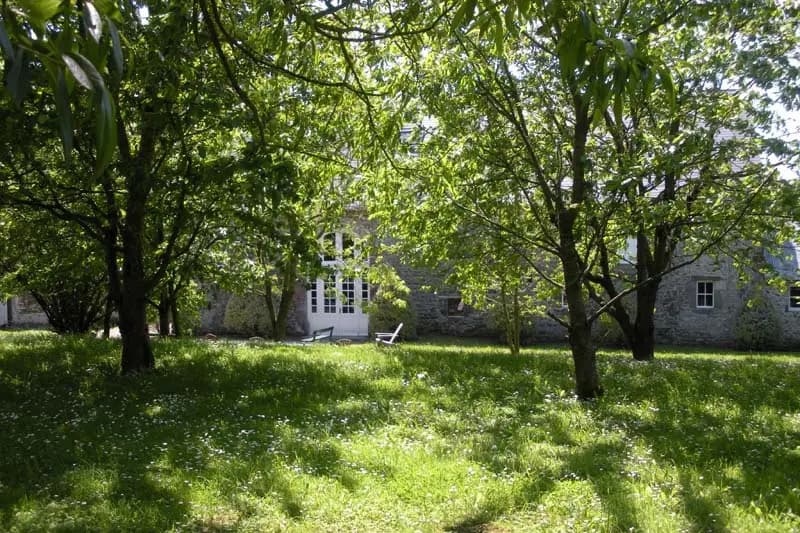 Le Colombier de la Baie De Sienne — photo 3