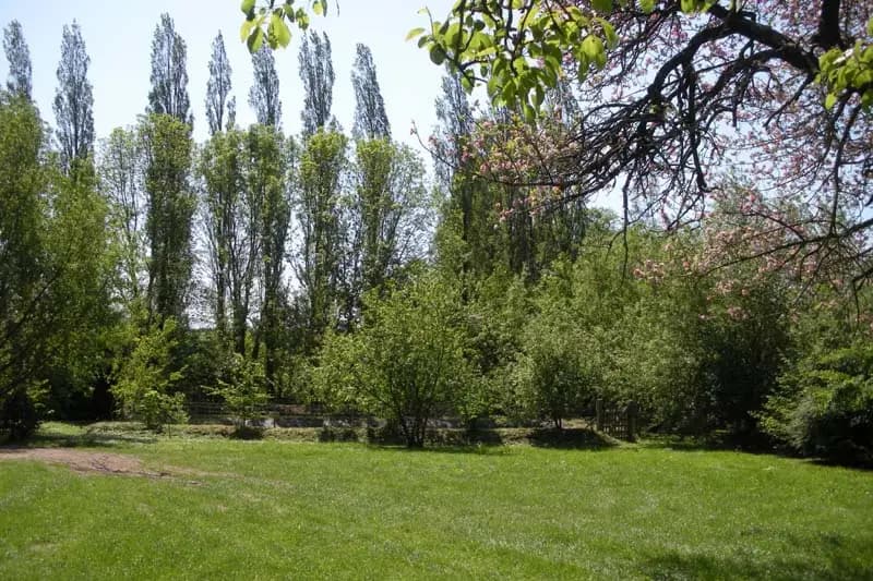 Le Colombier de la Baie De Sienne — photo 5