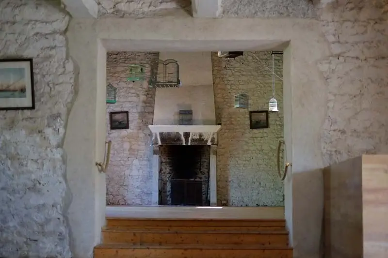 Le Colombier de la Baie De Sienne — photo 6