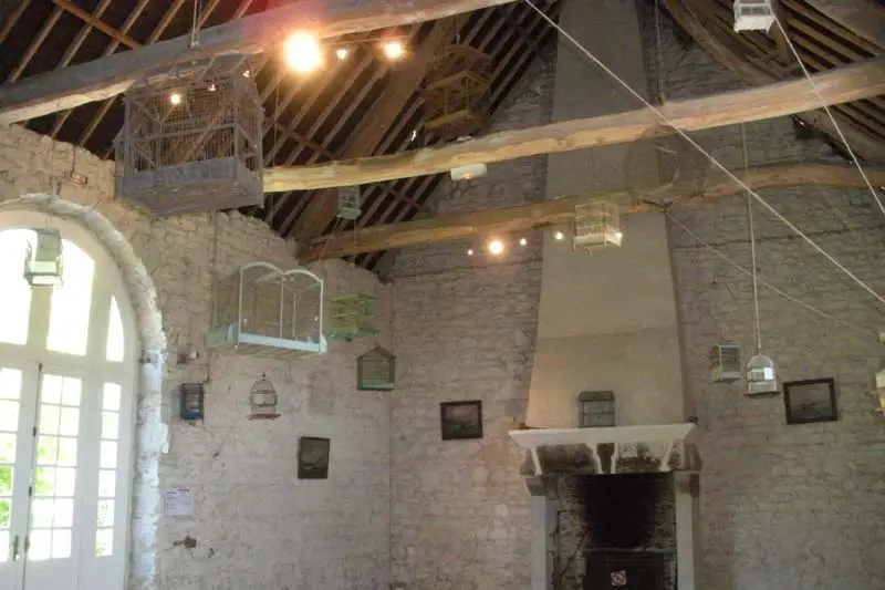 Le Colombier de la Baie De Sienne — photo 7