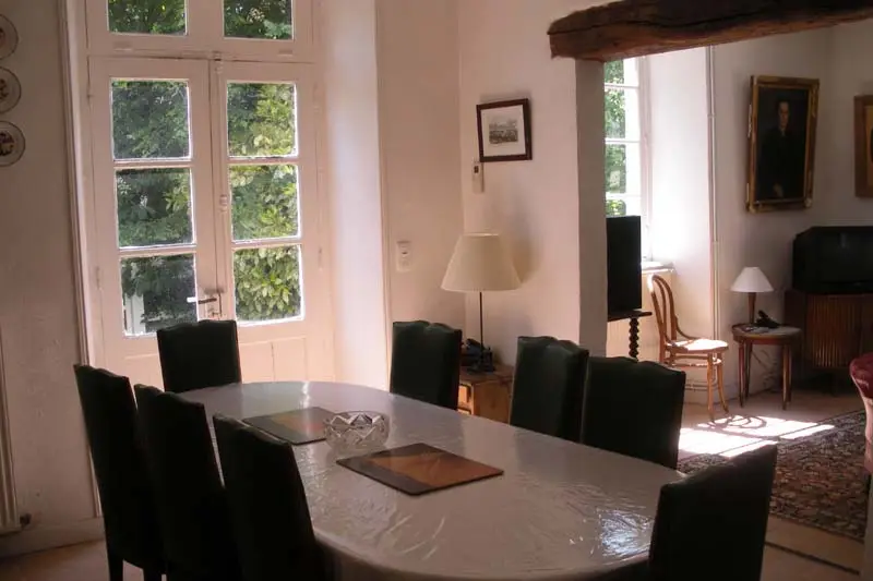 Le Colombier de la Baie De Sienne — photo 8