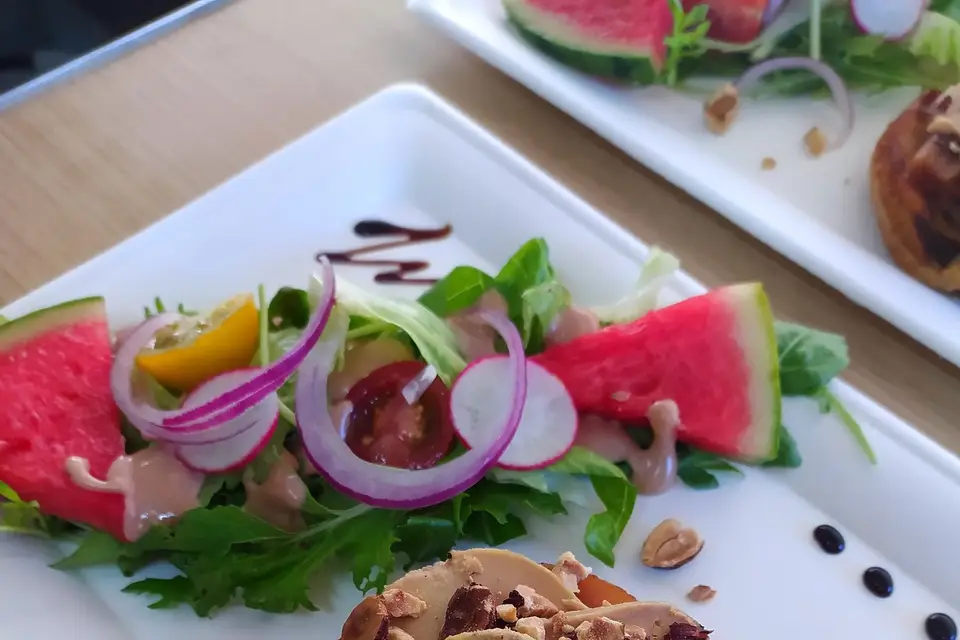 Luna Cuisine — photo 7