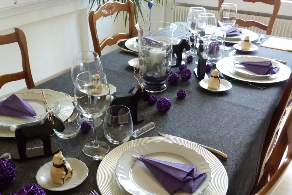 Déco Etincelante — photo 6