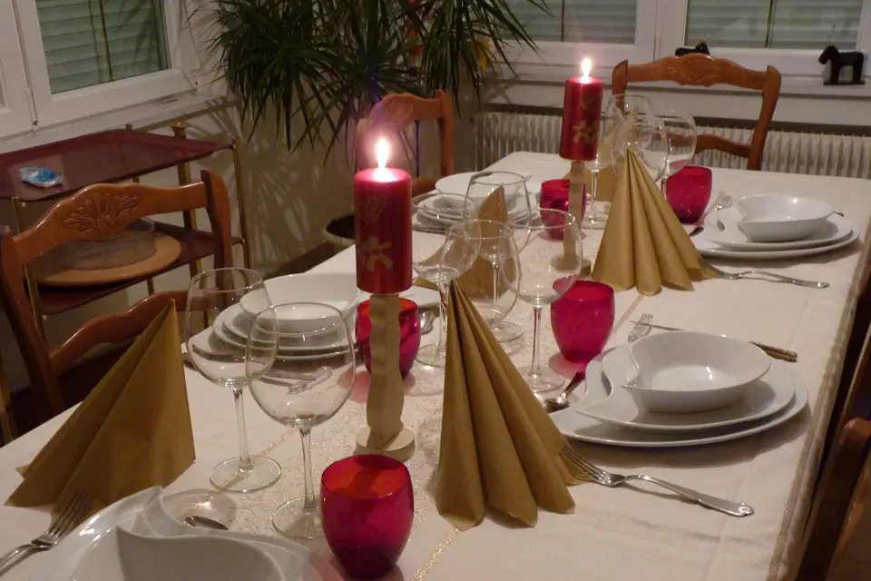 Déco Etincelante — photo 5