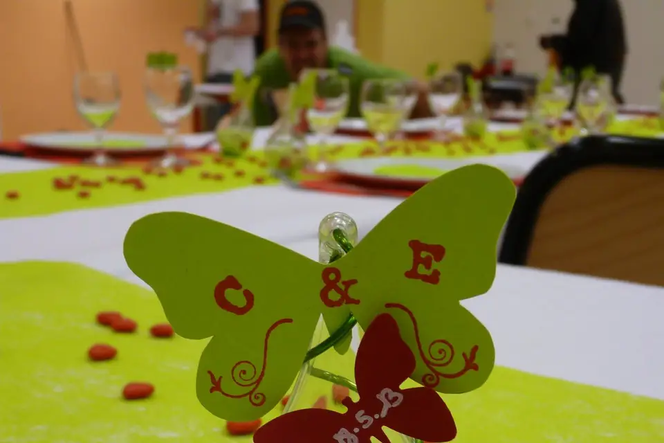 Déco Etincelante — photo 8