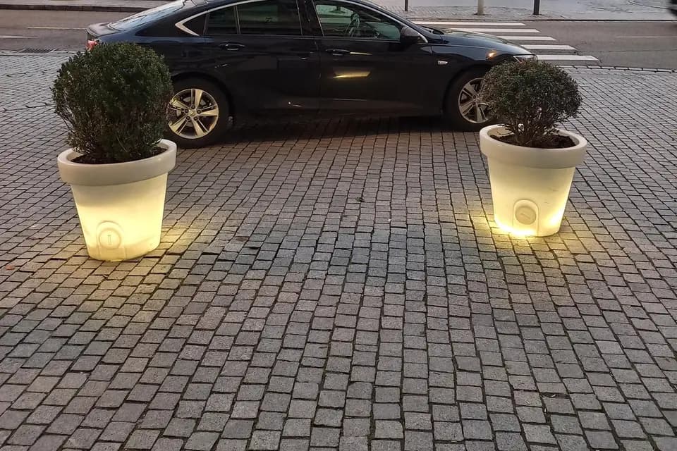 Chauffeur Pro Alsace — photo 4