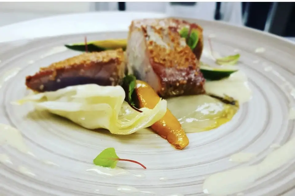 Kbk Private Chef — photo 3