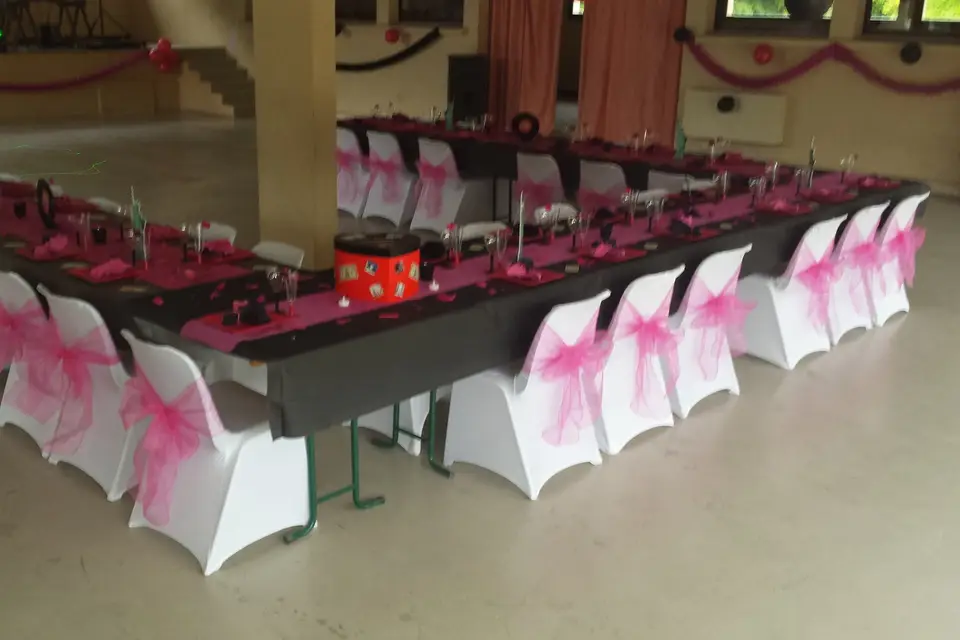 Les bonbons de Jenny — photo 2