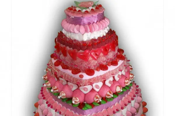 Les bonbons de Jenny — photo 7