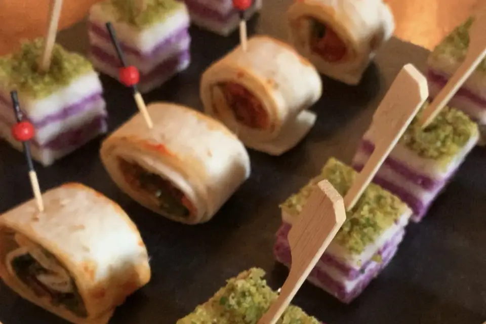 Kbk Private Chef — photo 4