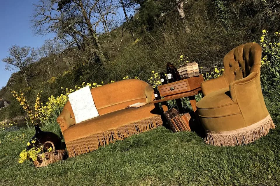 La Tablerie — photo 3