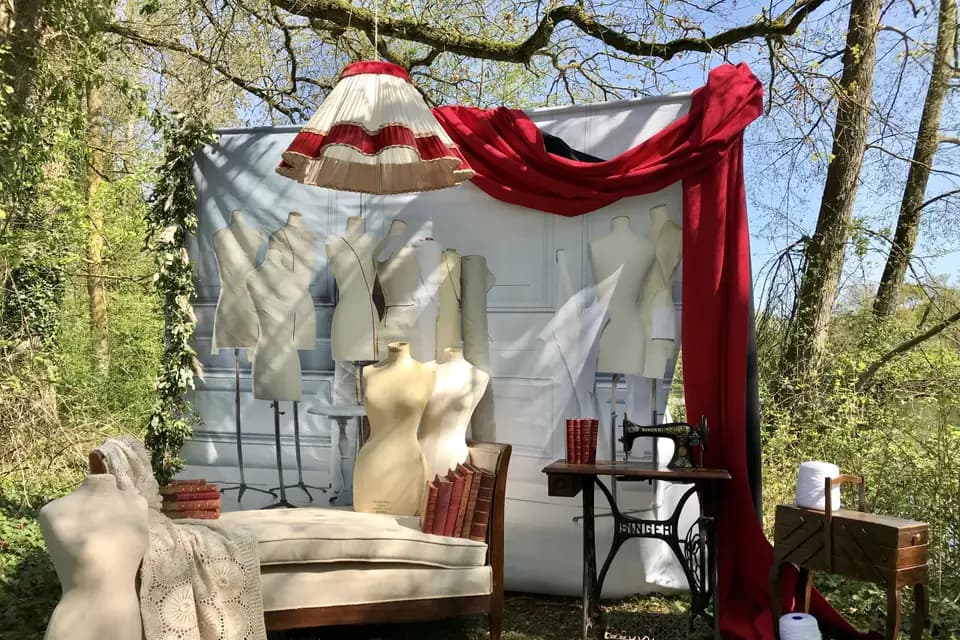 La Tablerie — photo 4