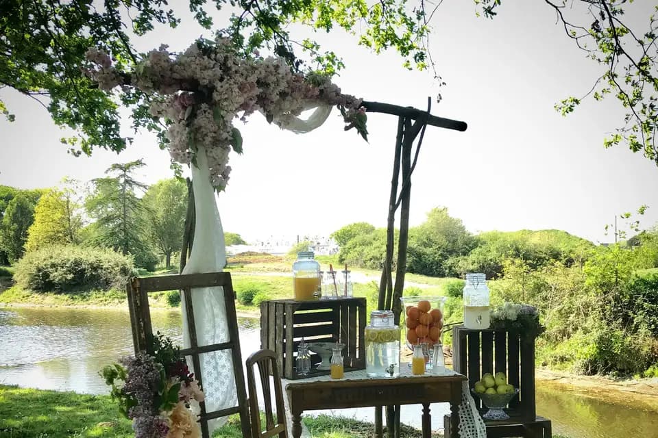 La Tablerie — photo 8