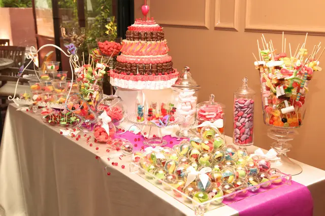 Les bonbons de Jenny — photo 5