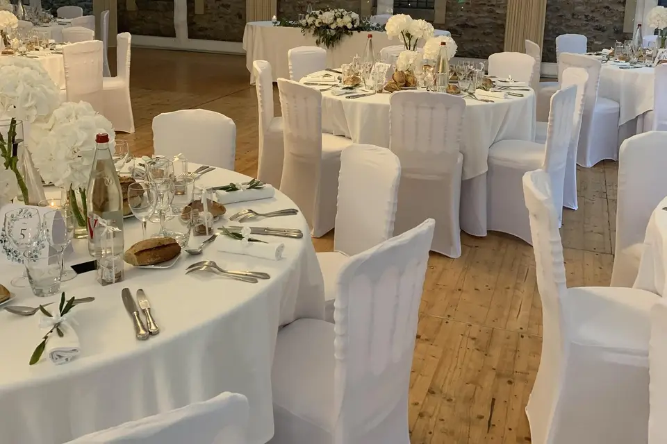 Kbk Private Chef — photo 1