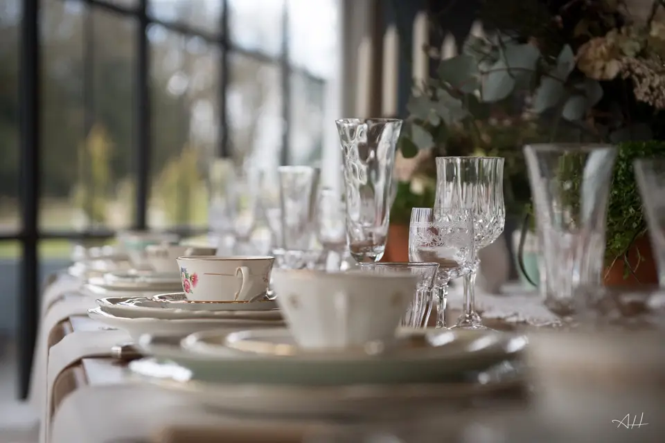 La Tablerie — photo 2