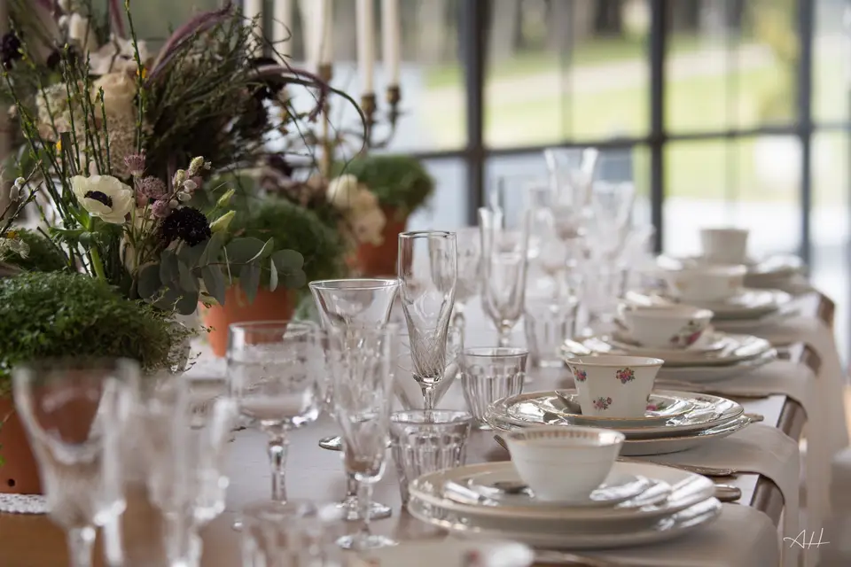 La Tablerie — photo 1