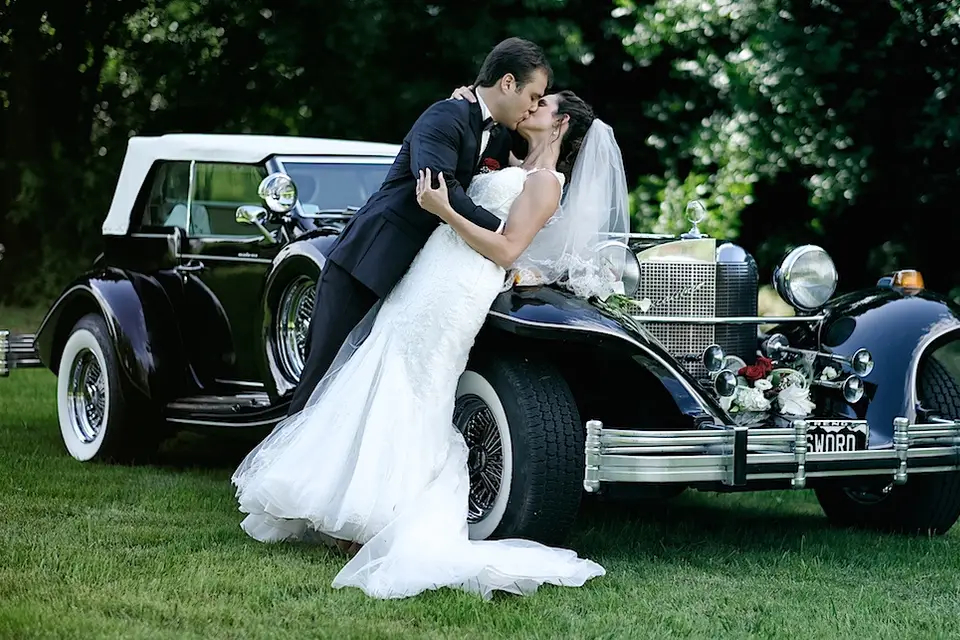 Excalibur Prestige — photo 7