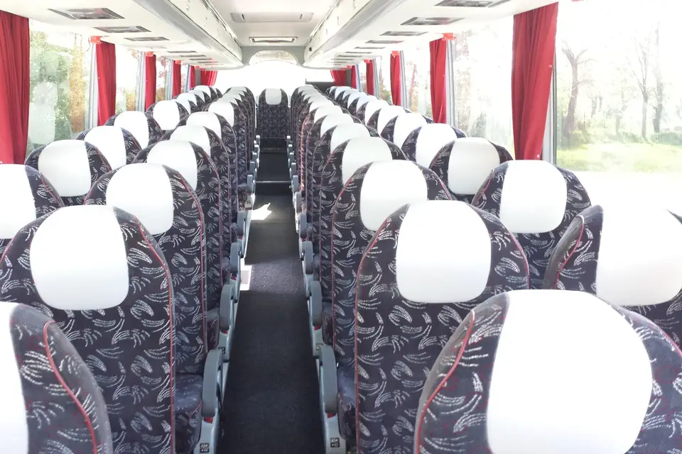 Autocars Vincent Bobet — photo 1