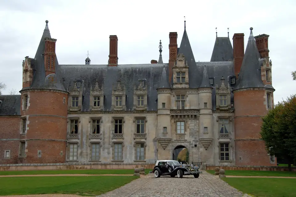 Excalibur Prestige — photo 6