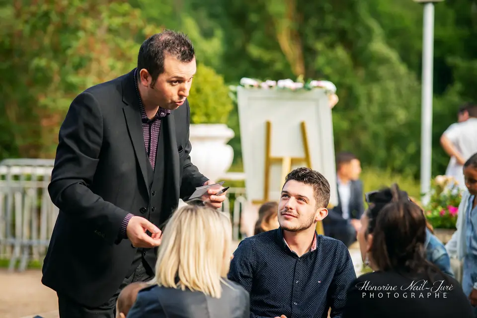 Fabien Le Magicien — photo 3