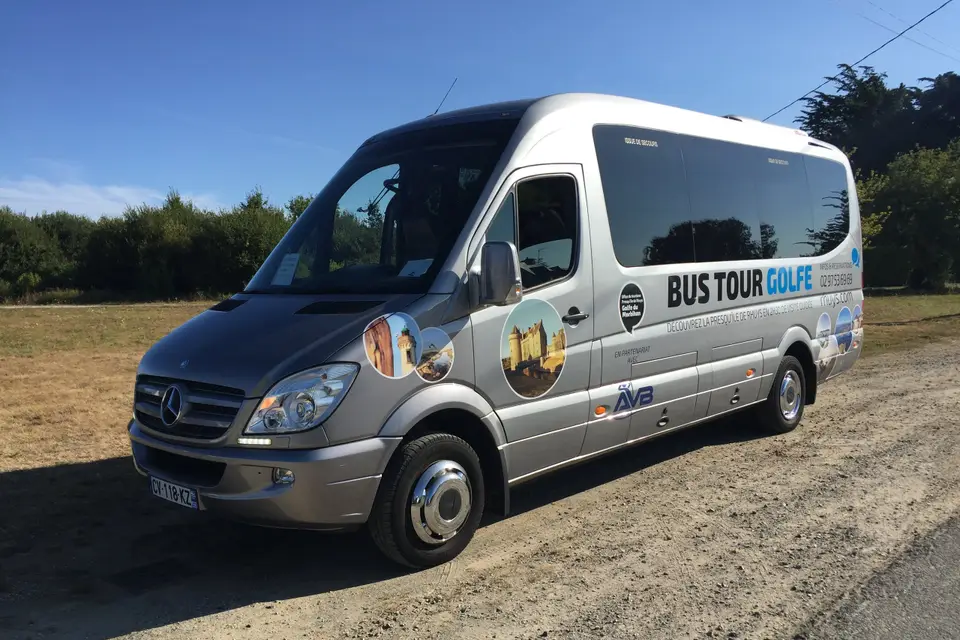 Autocars Vincent Bobet — photo 6