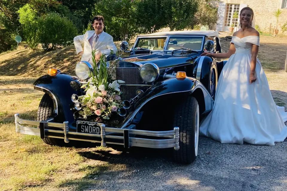 Excalibur Prestige — photo 8