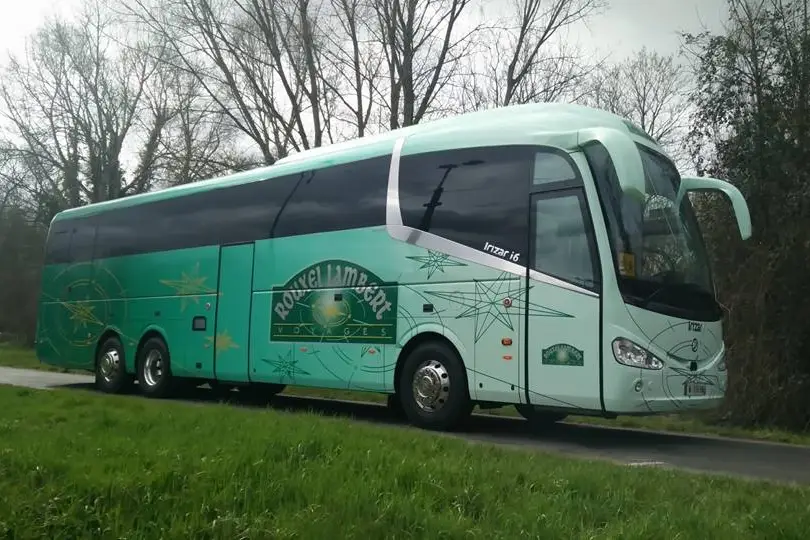 Autocars Vincent Bobet — photo 5