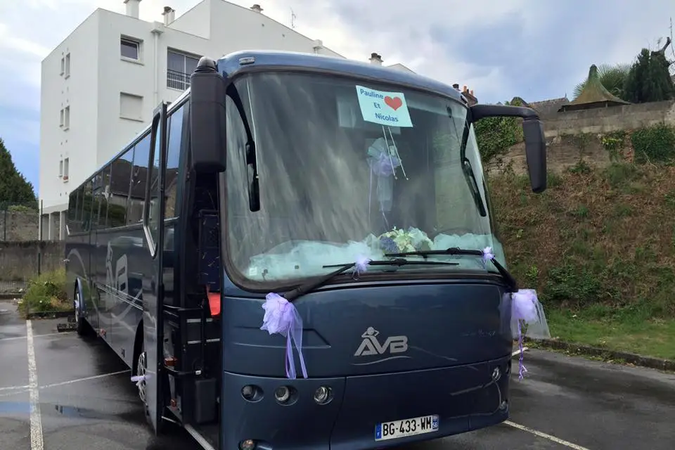 Autocars Vincent Bobet — photo 3