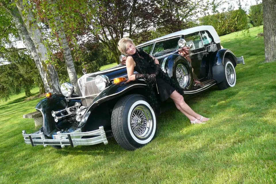 Excalibur Prestige — photo 5