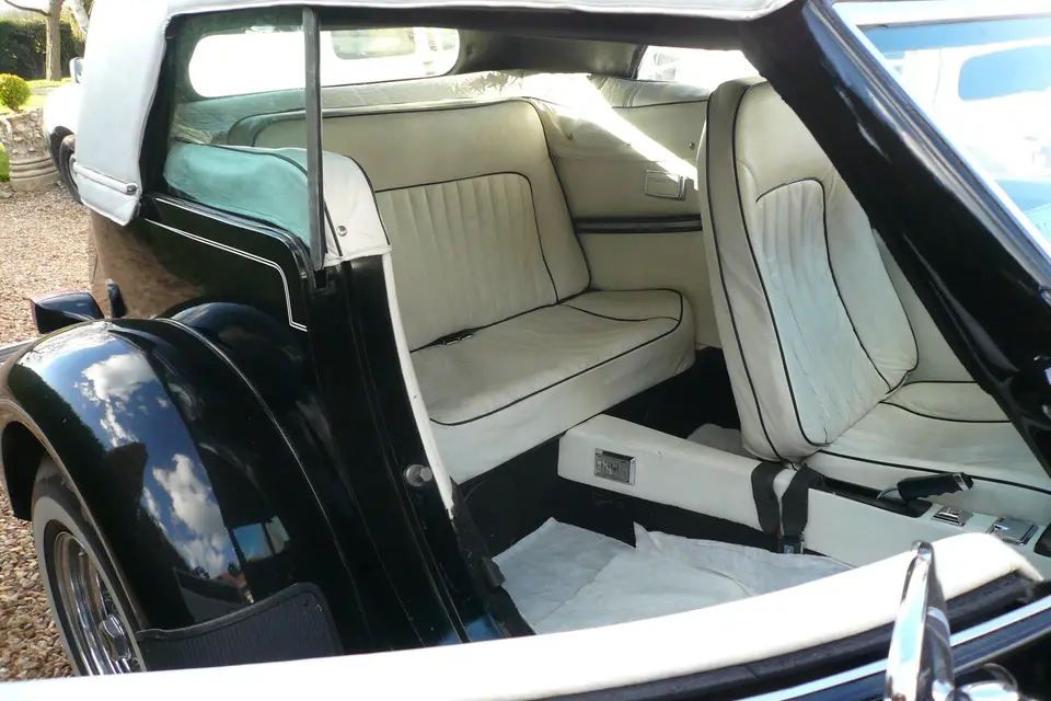 Excalibur Prestige — photo 3