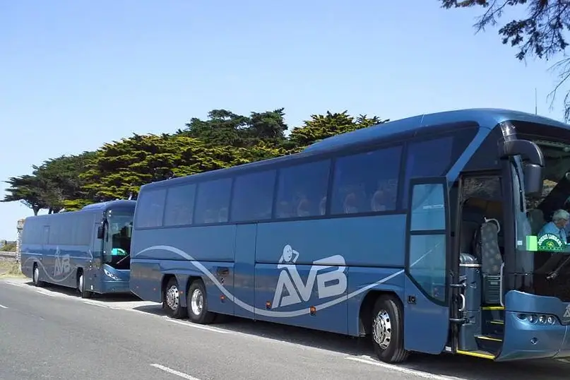 Autocars Vincent Bobet — photo 7