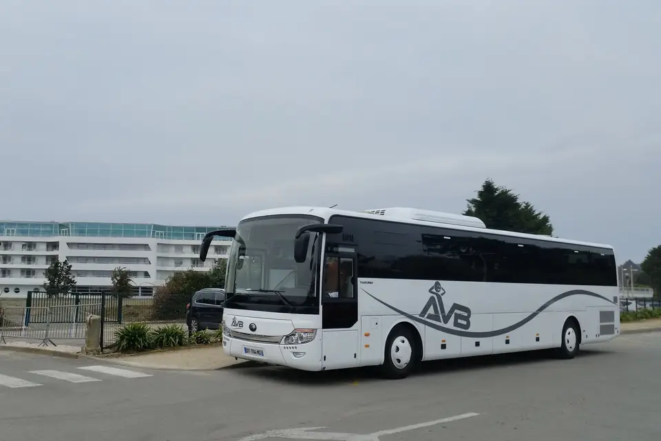 Autocars Vincent Bobet — photo 4