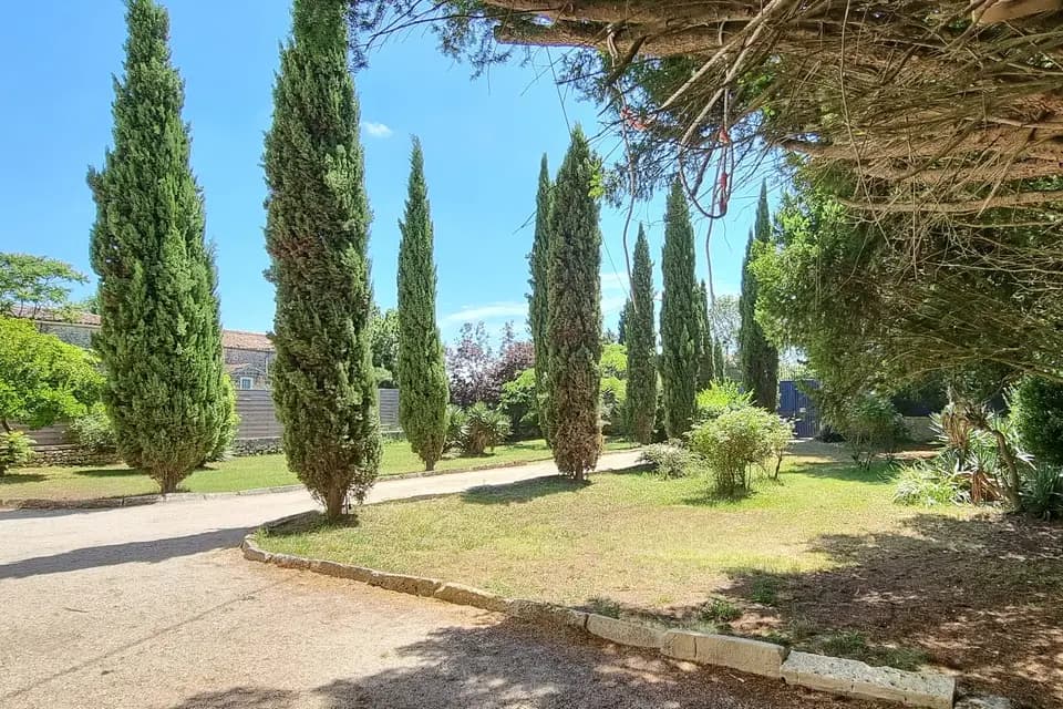 Domaine de Rochebonne — photo 8