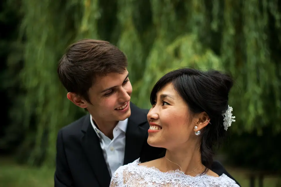 Moment Parfait — photo 8