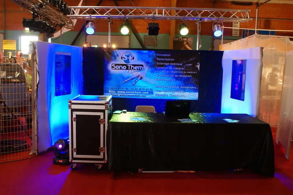 Sono´Them — photo 1