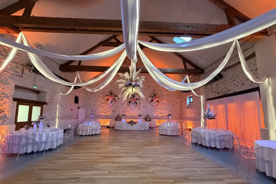 Le Domaine d'Auxonnettes — photo 2