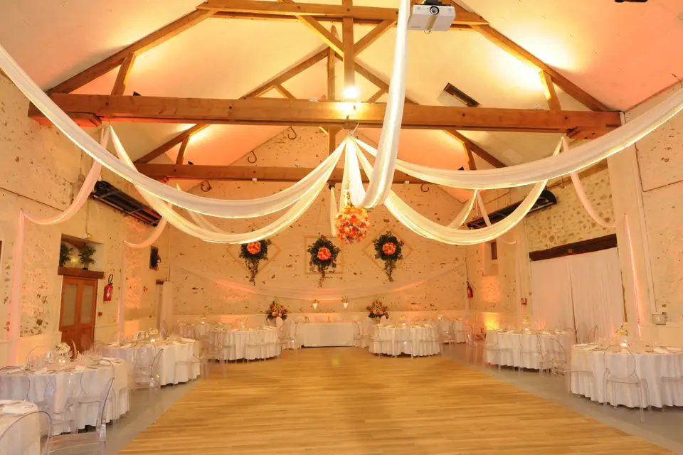 Le Domaine d'Auxonnettes — photo 8