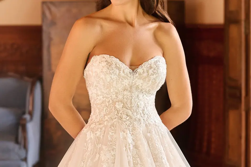 Showroom Du Mariage Neufchâtel en Bray — photo 9