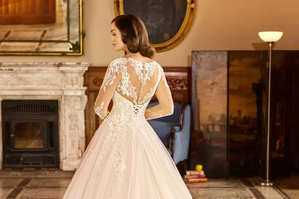 Showroom Du Mariage Neufchâtel en Bray — photo 3