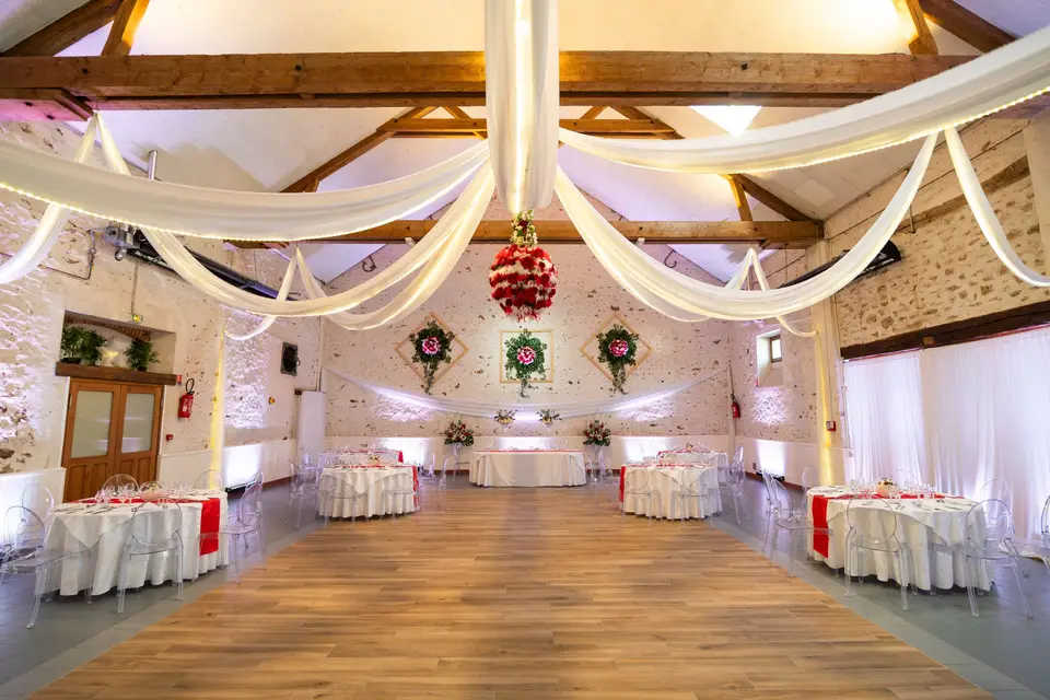 Le Domaine d'Auxonnettes — photo 7