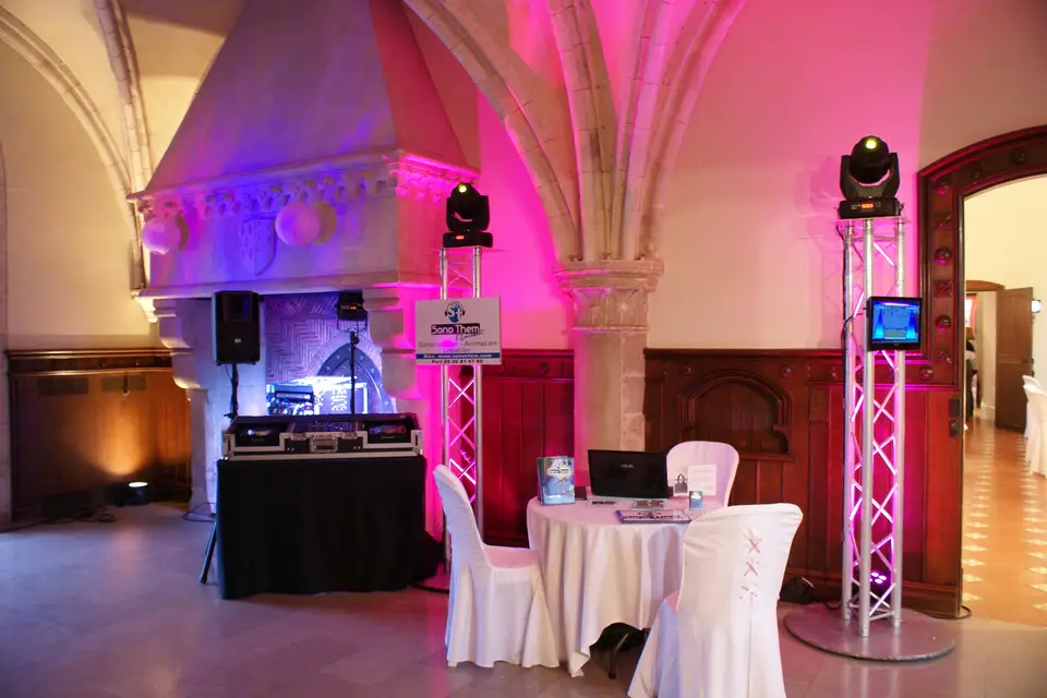 Sono´Them — photo 6